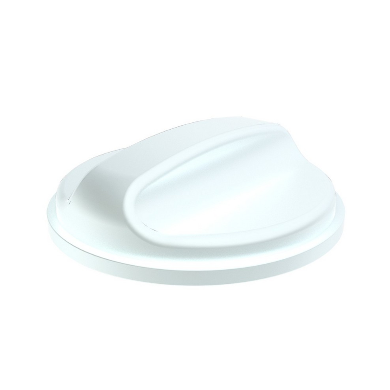 KNOB THERMO SPECIAL D30MM – Spezialknauf für THERMO 120 Gehäuse