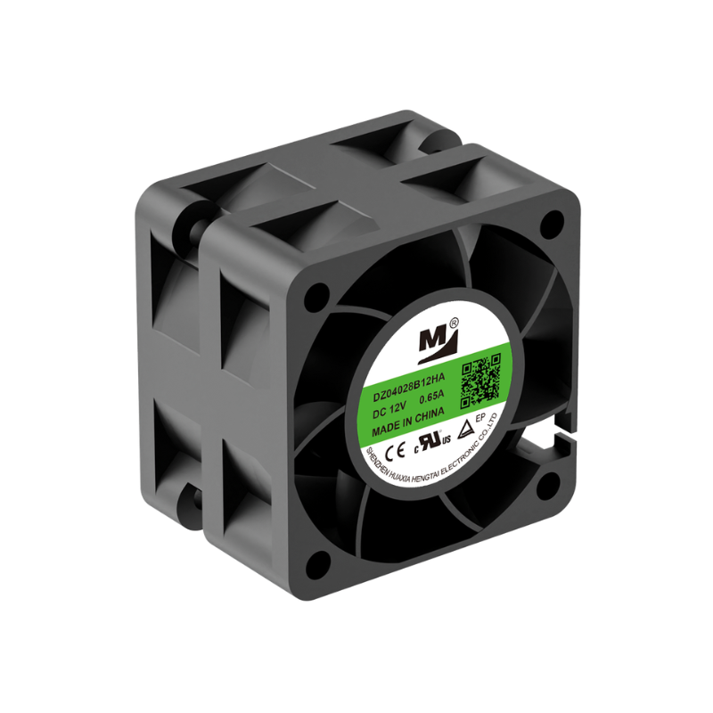 40x40x28mm Lüfter M-FAN DC 12V DZ04028B12HA