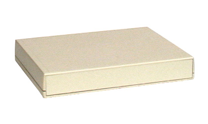 Pactec LH129-175 Tischgehäuse / Instrumentengehäuse, beige