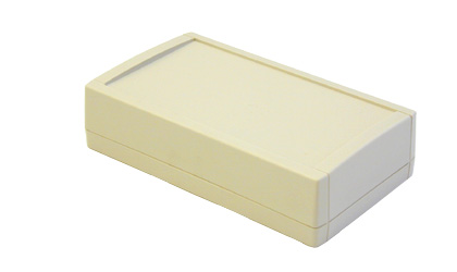 Pactec PS36-150 Tischgehäuse / Instrumentengehäuse, beige