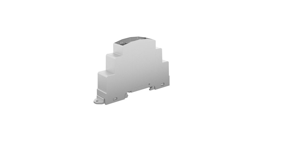 Modulbox 1M XTS 53-A 25.0104000.BL