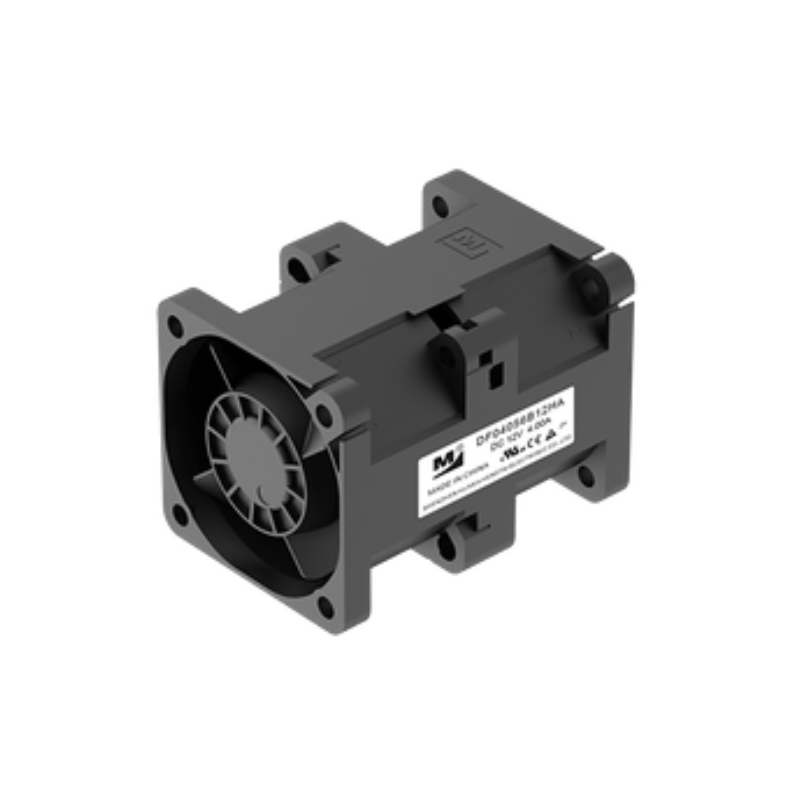 40x56mm Lüfter M-FAN DC 12V DF04056B12UG
