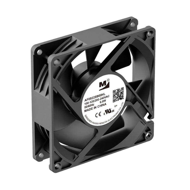 92x92x25mm Lüfter M-FAN  100-240V AF09225B00HT