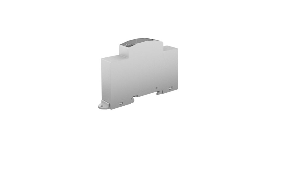 Modulbox 1M XTS 53-C 25.0110000.BL