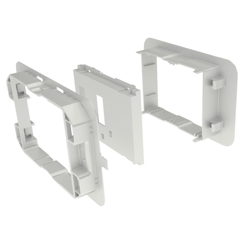 iGlass Kit Gehäuse