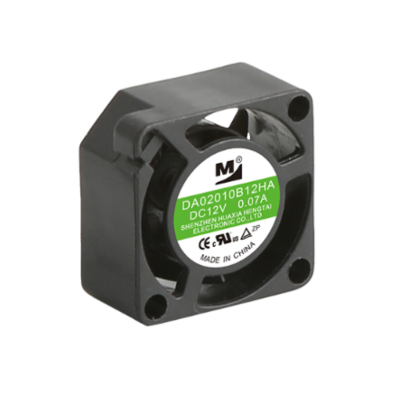 20x20x10mm Lüfter M-FAN DC 12V DA02010B12HA