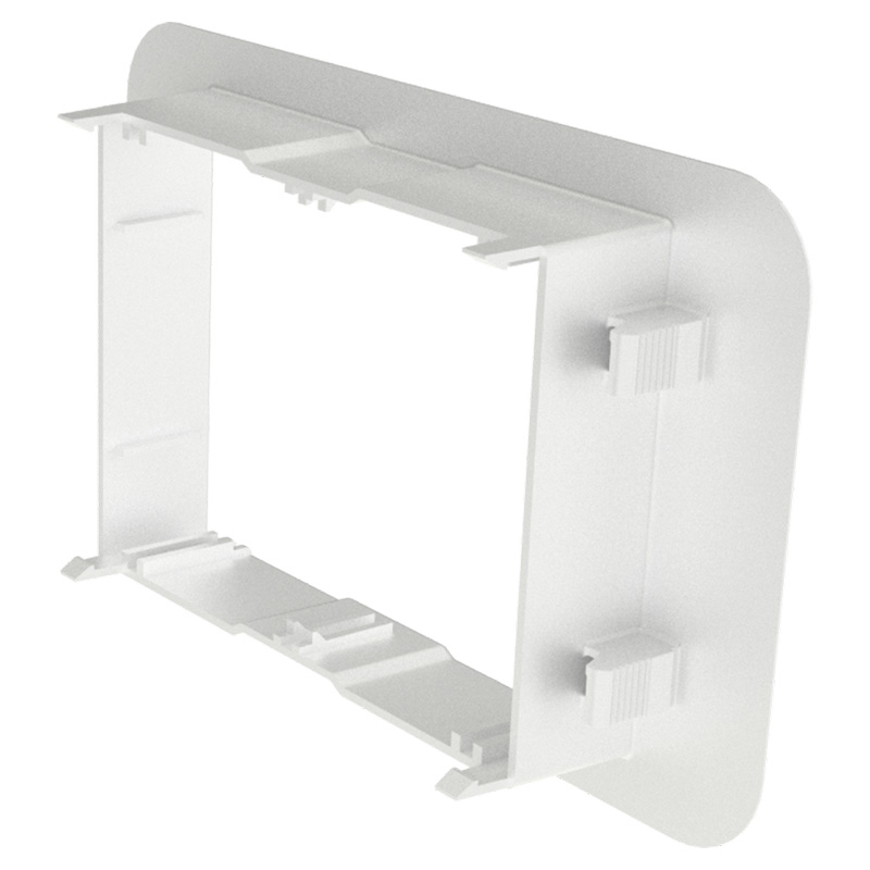 iGlass Gehäusekörper
