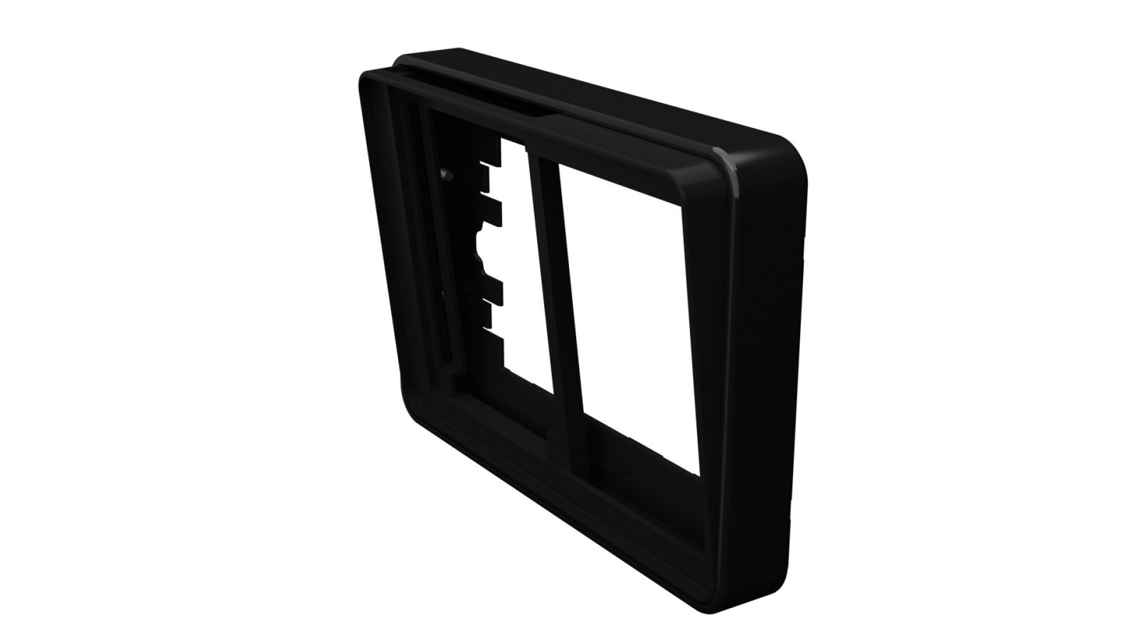 iTouch Karten-Slot Vollständiges Gehäuse