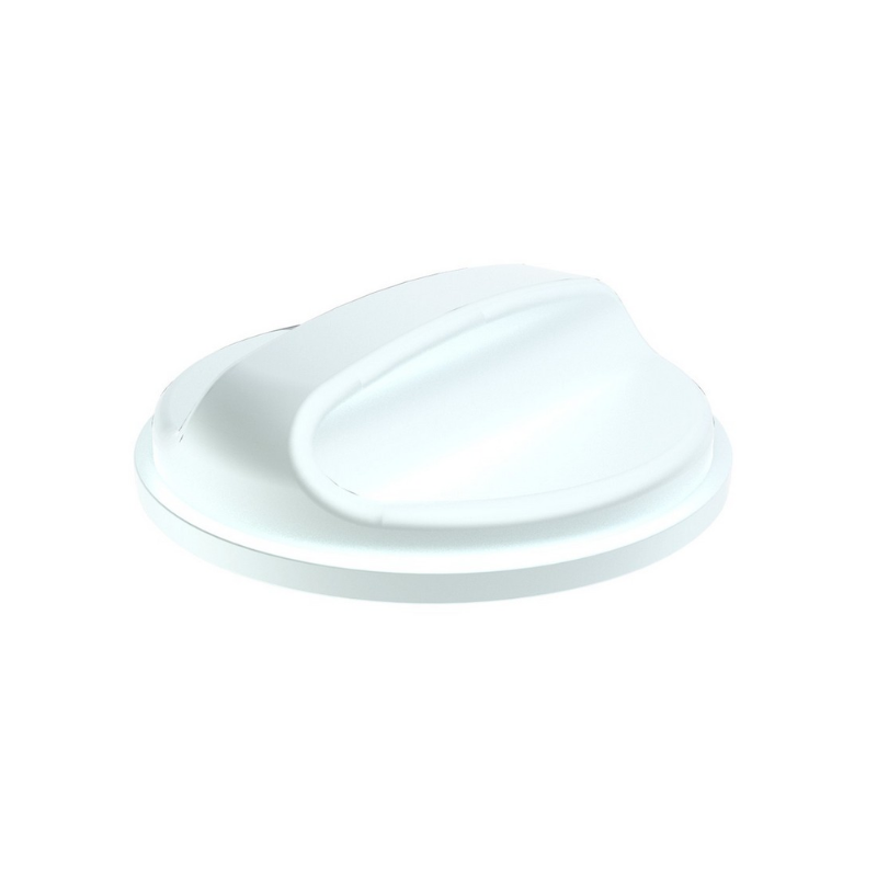 HANDLE THERMO D30 – Ersatzknauf für 120 Thermo Gehäuse