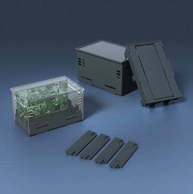 Cbox Universal