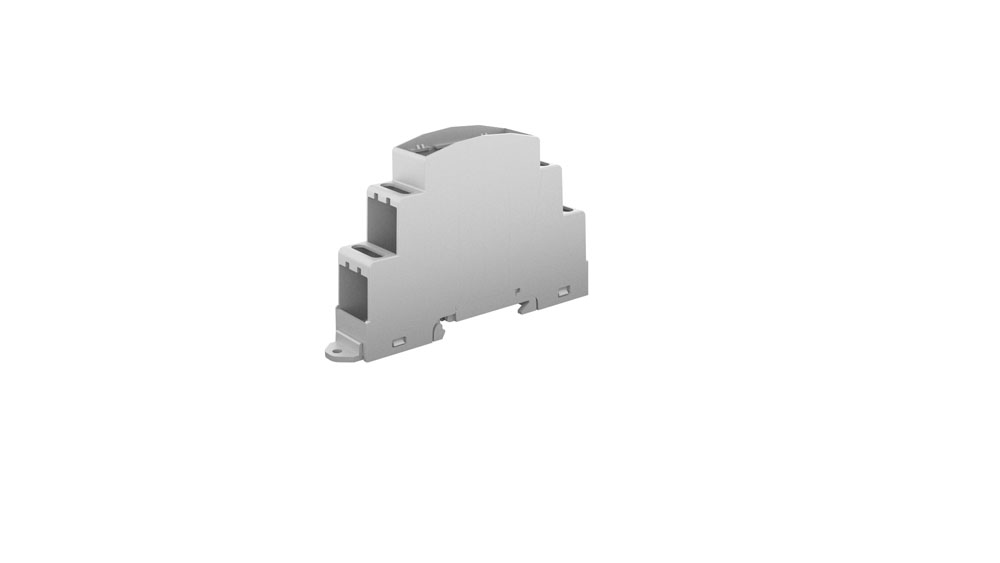 Modulbox 1M XTS 53-A2F 25.0101000.BL