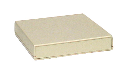 Pactec LH89-130 Tischgehäuse / Instrumentengehäuse, beige