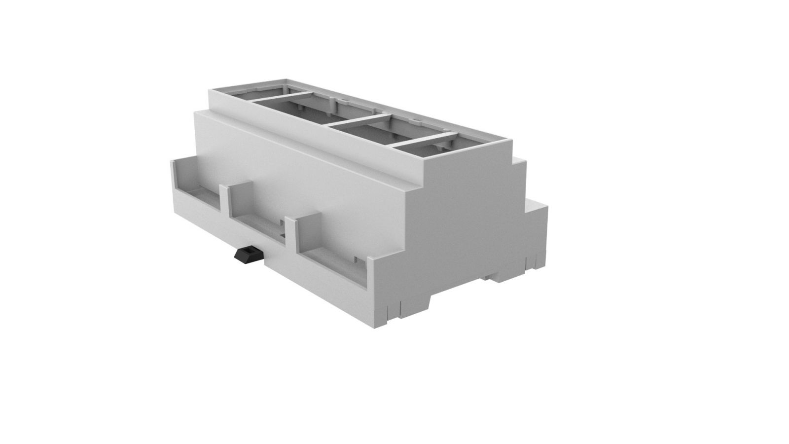 KIT ENCLOSURE MODULBOX ONE 9M53 - 05.125N00 