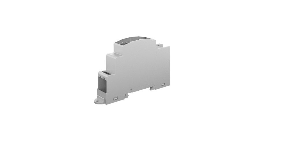 Modulbox 1M XTS 53-B1FKNX  25.0113100.BL