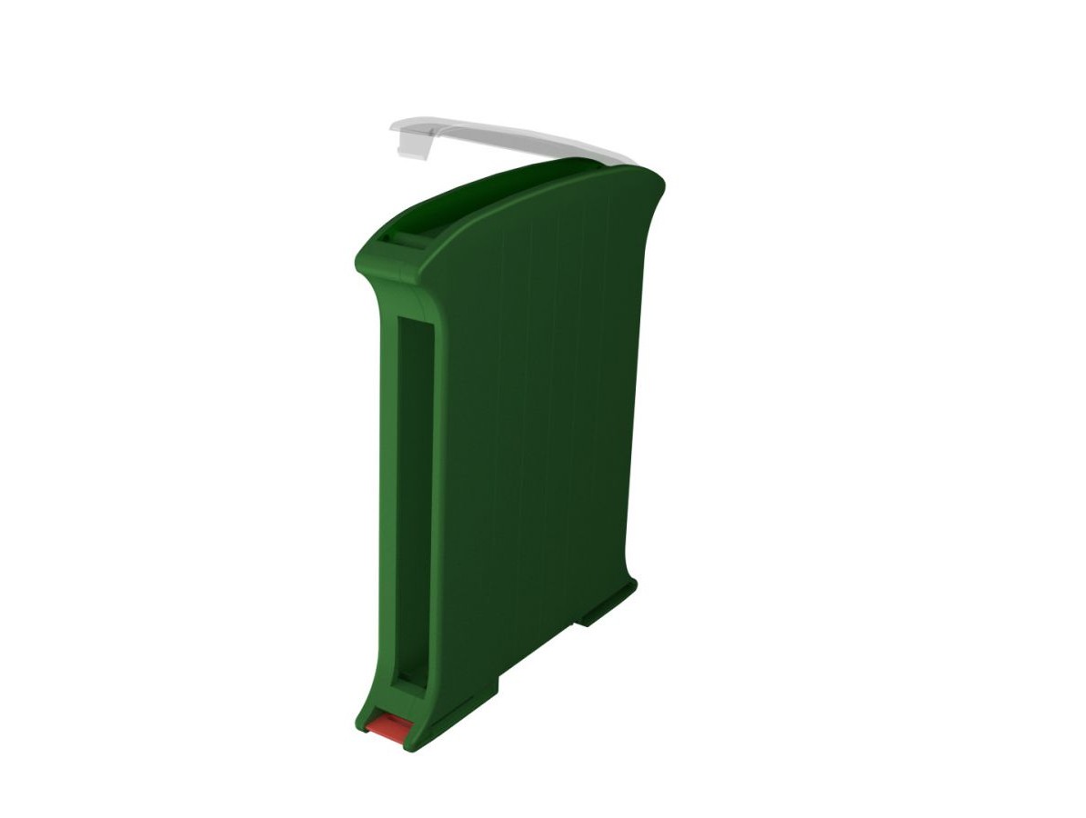 17.5 Railbox Vertical & Multilevel 10.0000175