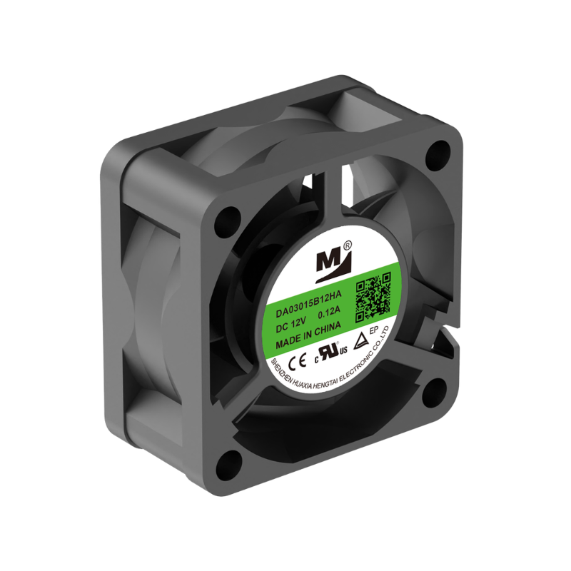 30x30x15mm Lüfter M-FAN DC 12V DA03015B12HA