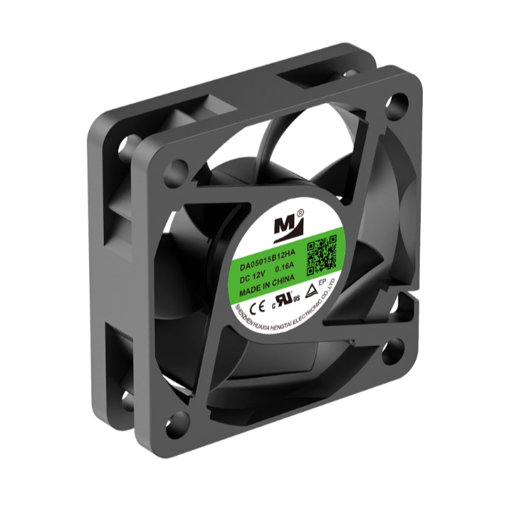 50x50x15mm Lüfter M-FAN DC 12V DA05015S24DA
