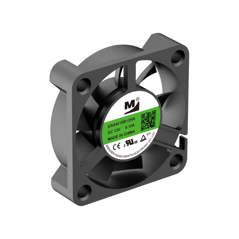 40x40x10mm Lüfter M-FAN DC 5V DA04010B05L-IP54