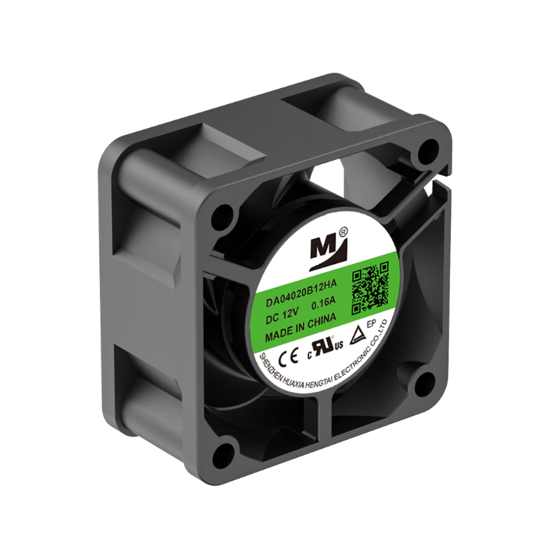 40x40x20mm Lüfter M-FAN DC 12V DA04020B12HA