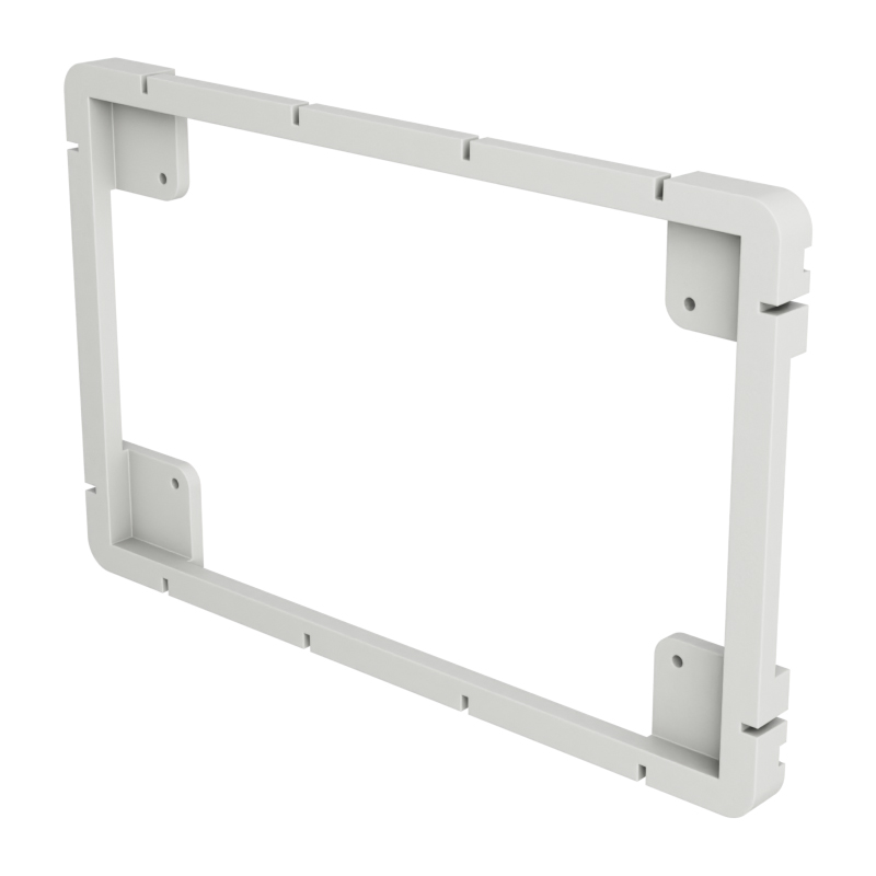 DomoPi 7 Benutzerdefinierter Display-Adapter