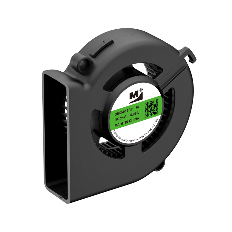 51x15mm Radiallüfter DC DB05015B24HF