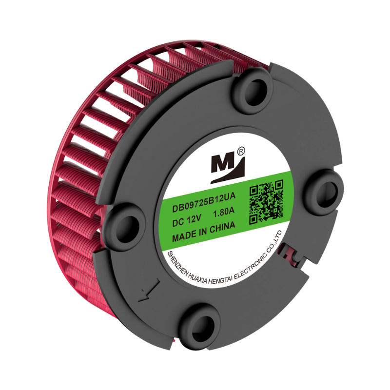 97x25mm M-Fan Lüfter DC 12V DB09725B12UA