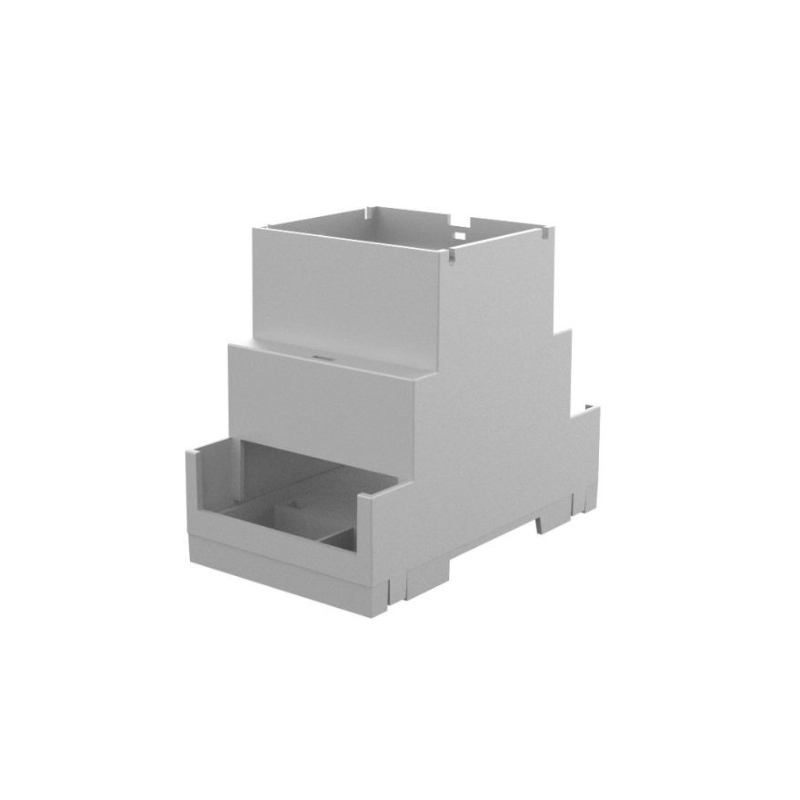 3M Modulbox One 3MH68 – DIN-Hutschienengehäuse